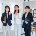 健康経営で女性の健康への注目が集まっています。現役産業医が解説。